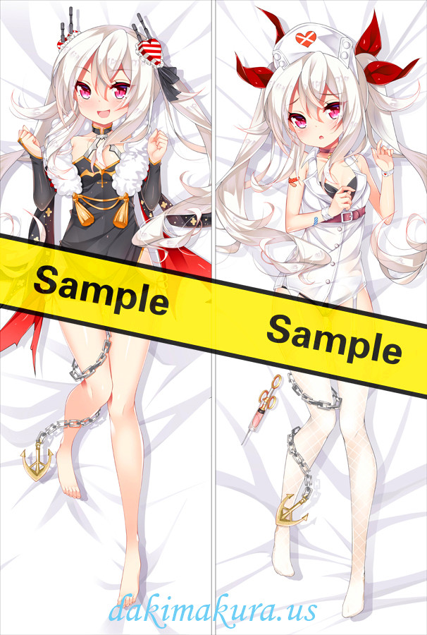 Azur Lane Vampire Dakimakura 3d pillow anime pillowcase